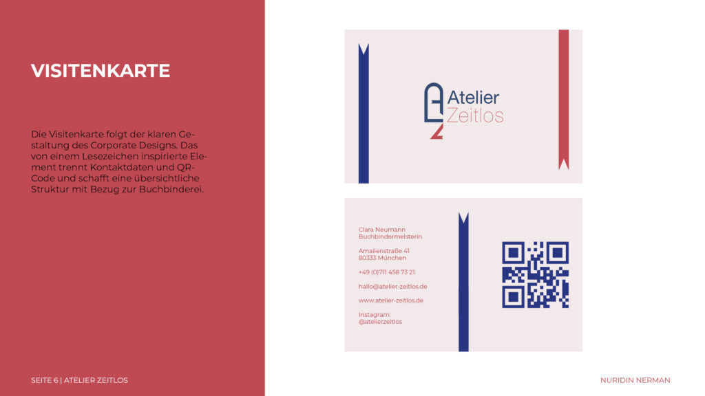 atelier zeitlos6