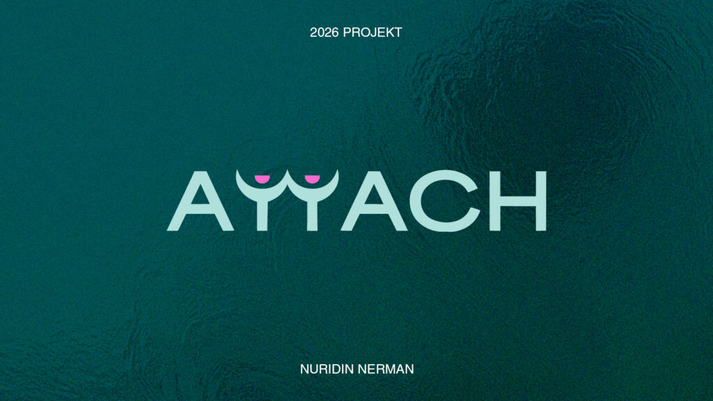 attach