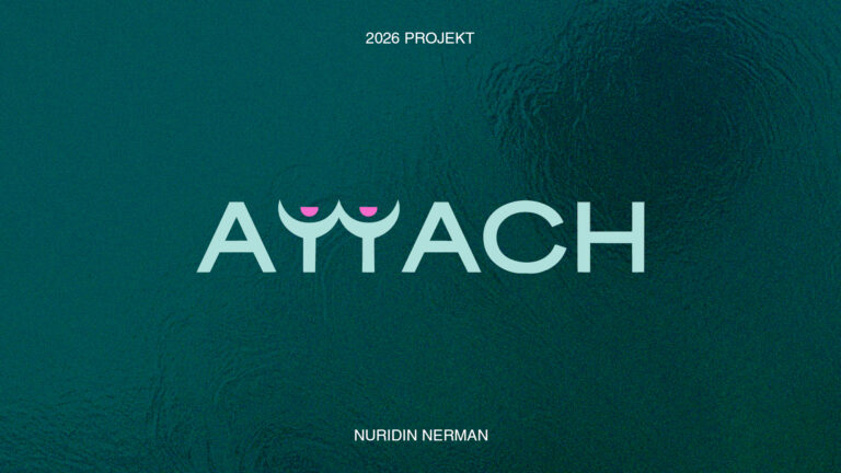 attach